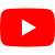 Icone do Youtube